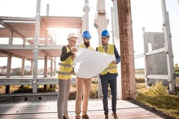 Loker estimator dan pengawas proyek