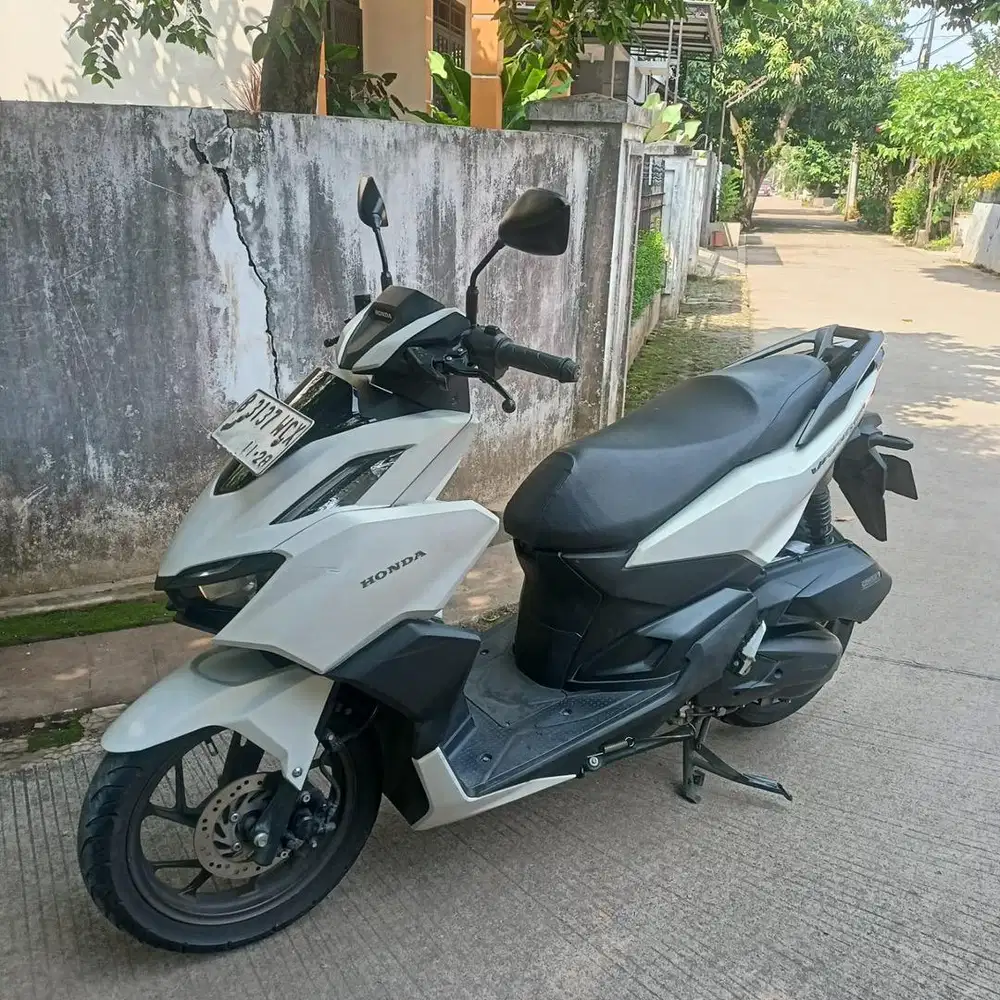 Jual Honda vario 160 th 2023