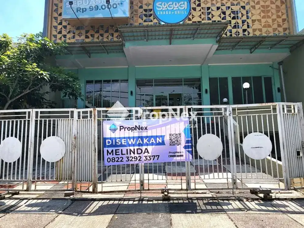 Sewa Raya Merr 0 jalan