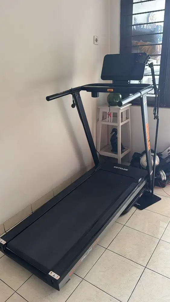 Treadmill KETTLER