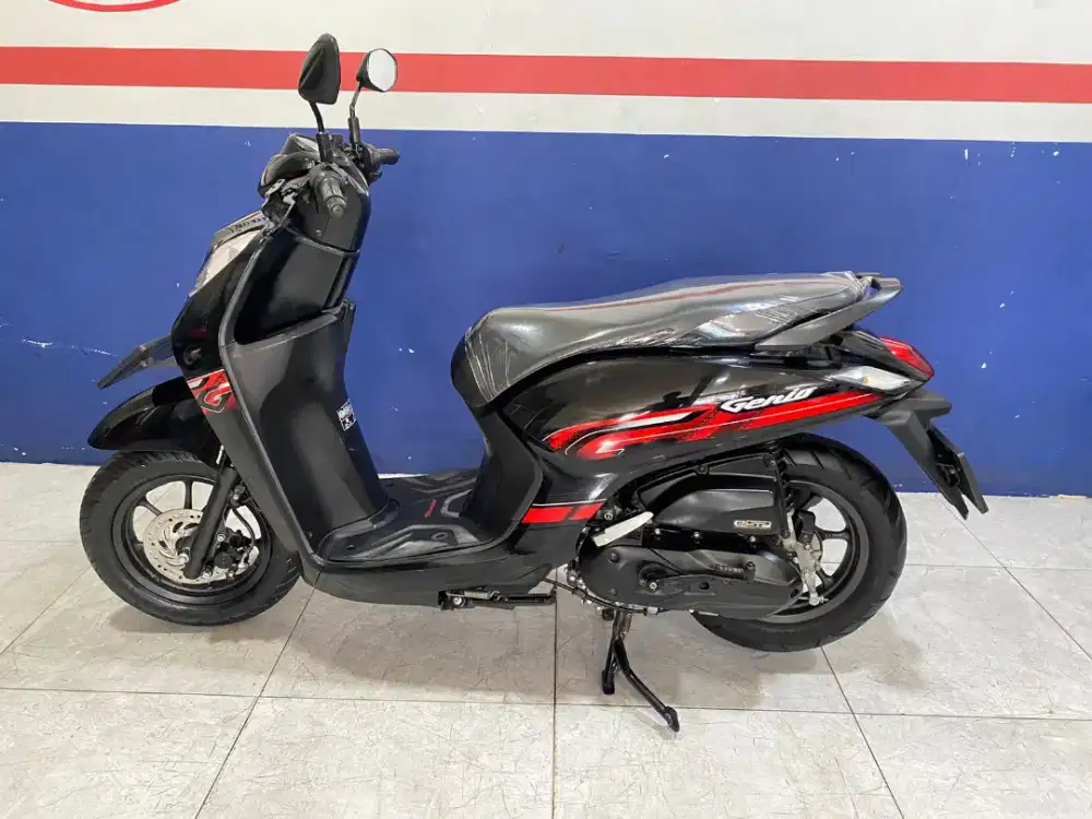 Di jual murah Honda Genio