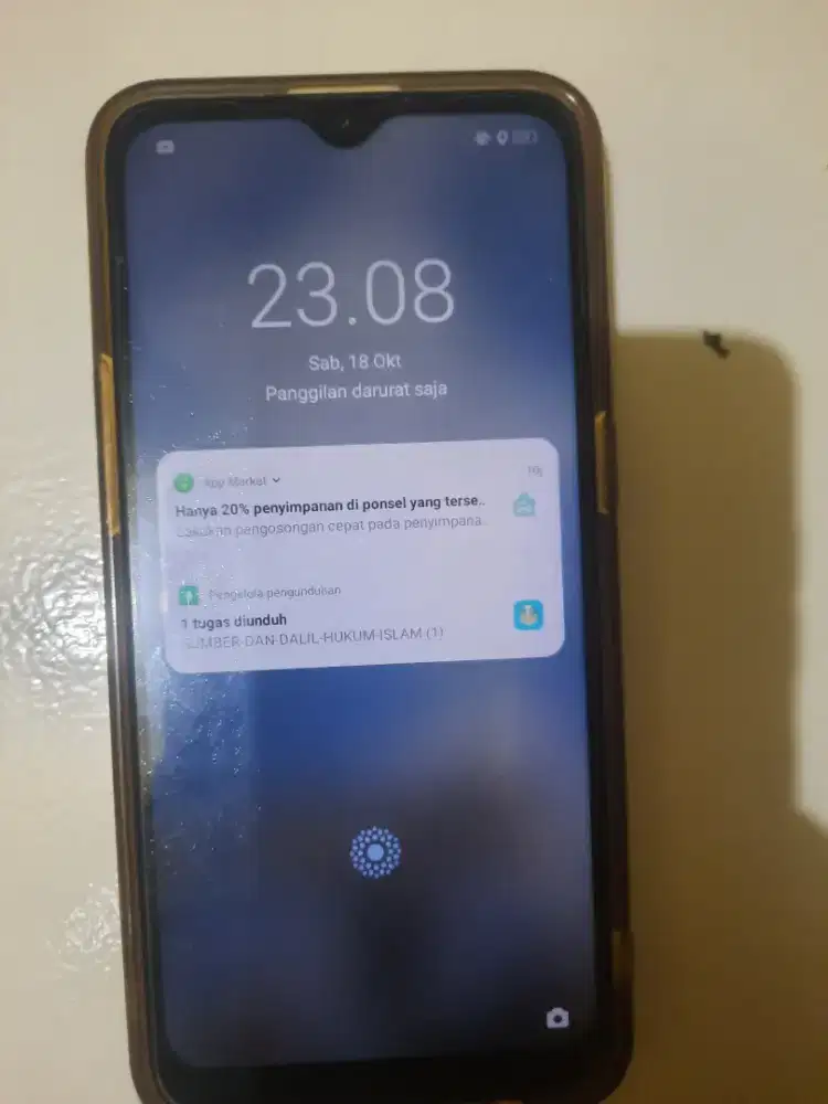 Hp Realme C2 2019