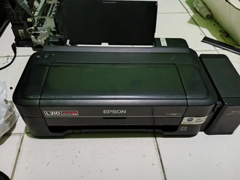 Printer Epson L 310