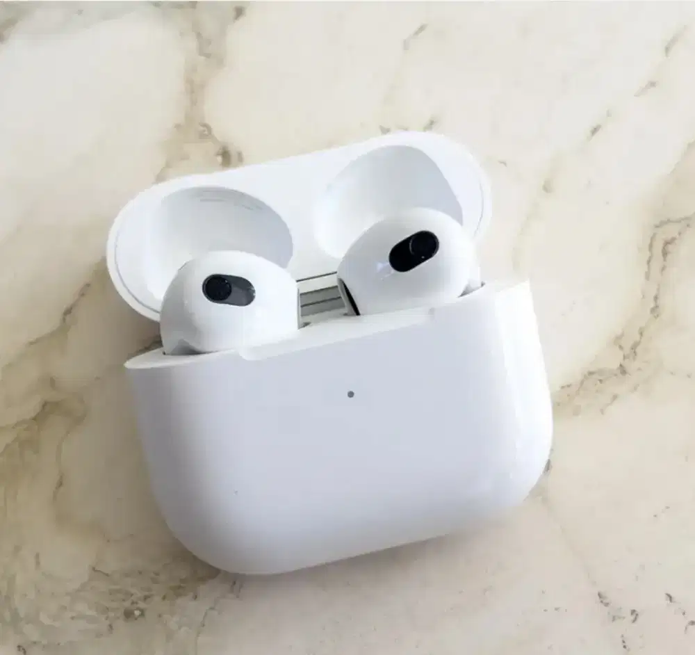 AIRPOD GEN 3 IBOX