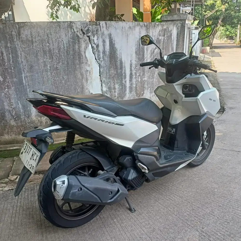 Di jual cepat vario 160 2023