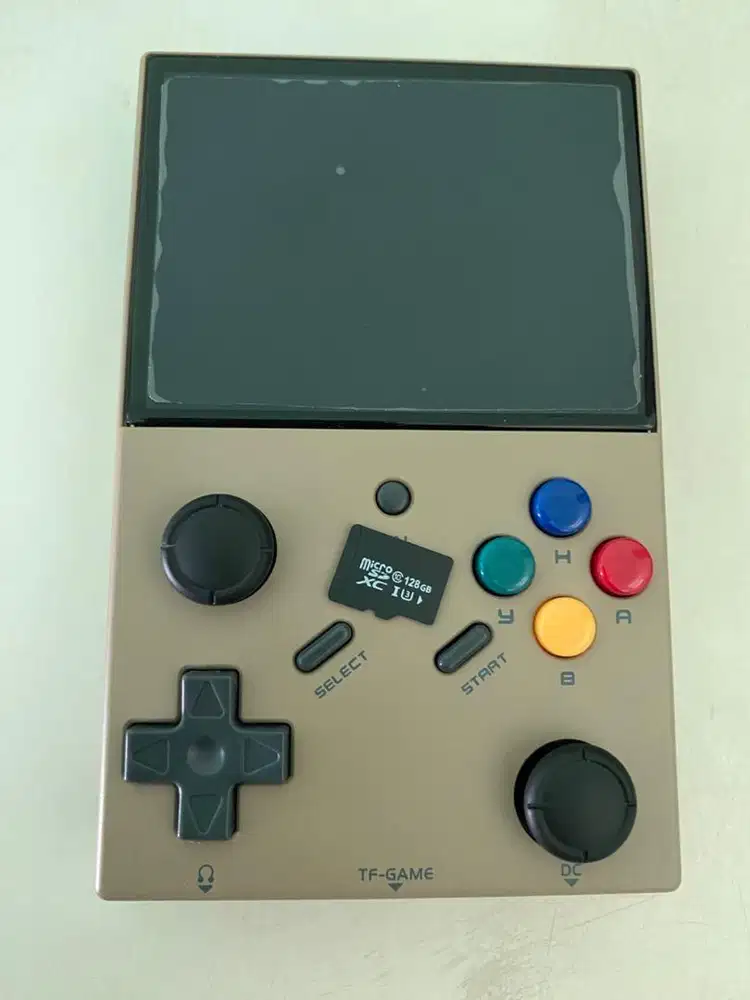 Rgb36pro sesuai foto fullset