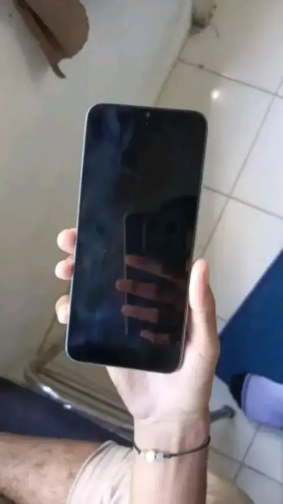 HP REALME C33 ORI