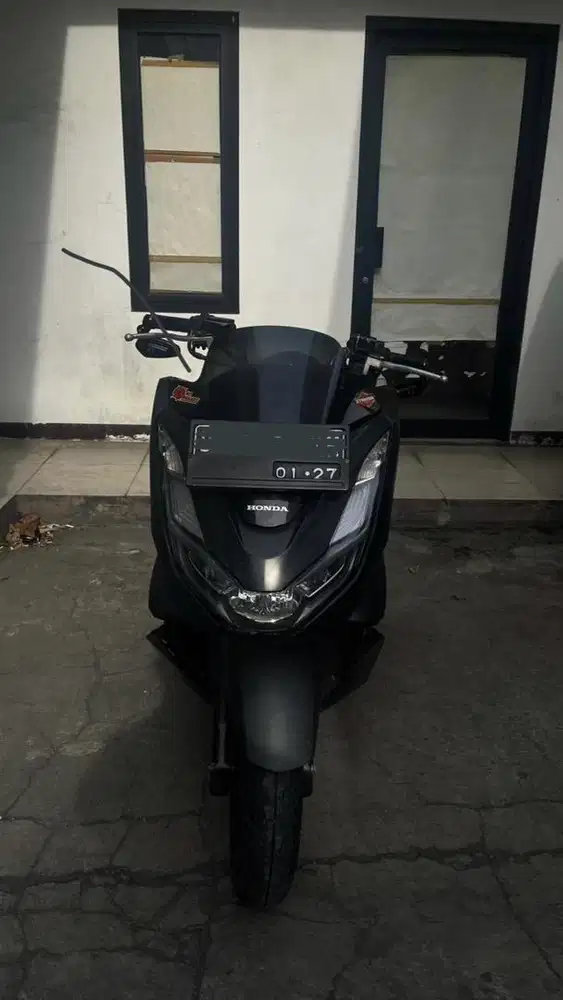 Honda PCX 160 CBS 2022