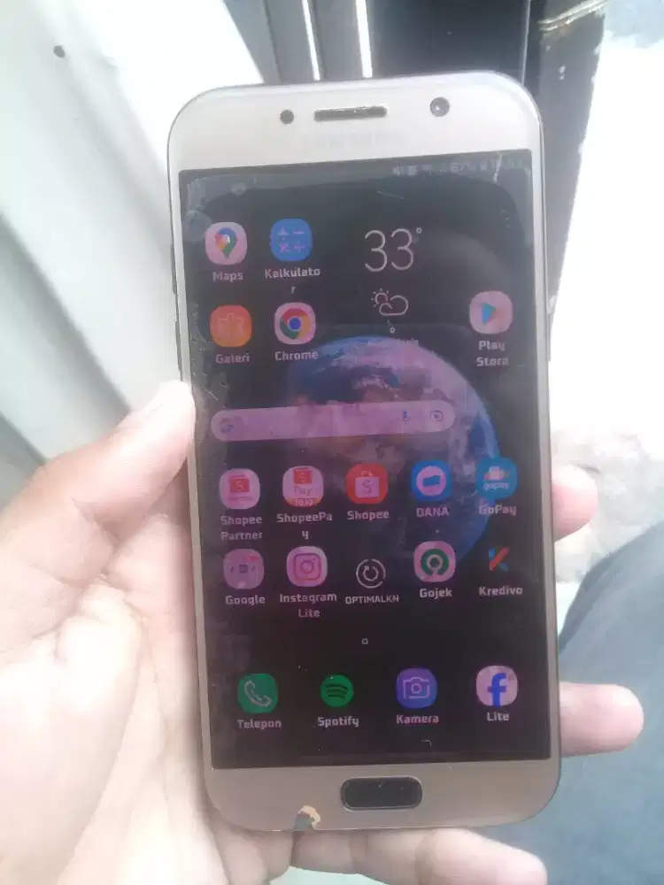 Samsung a5 2017