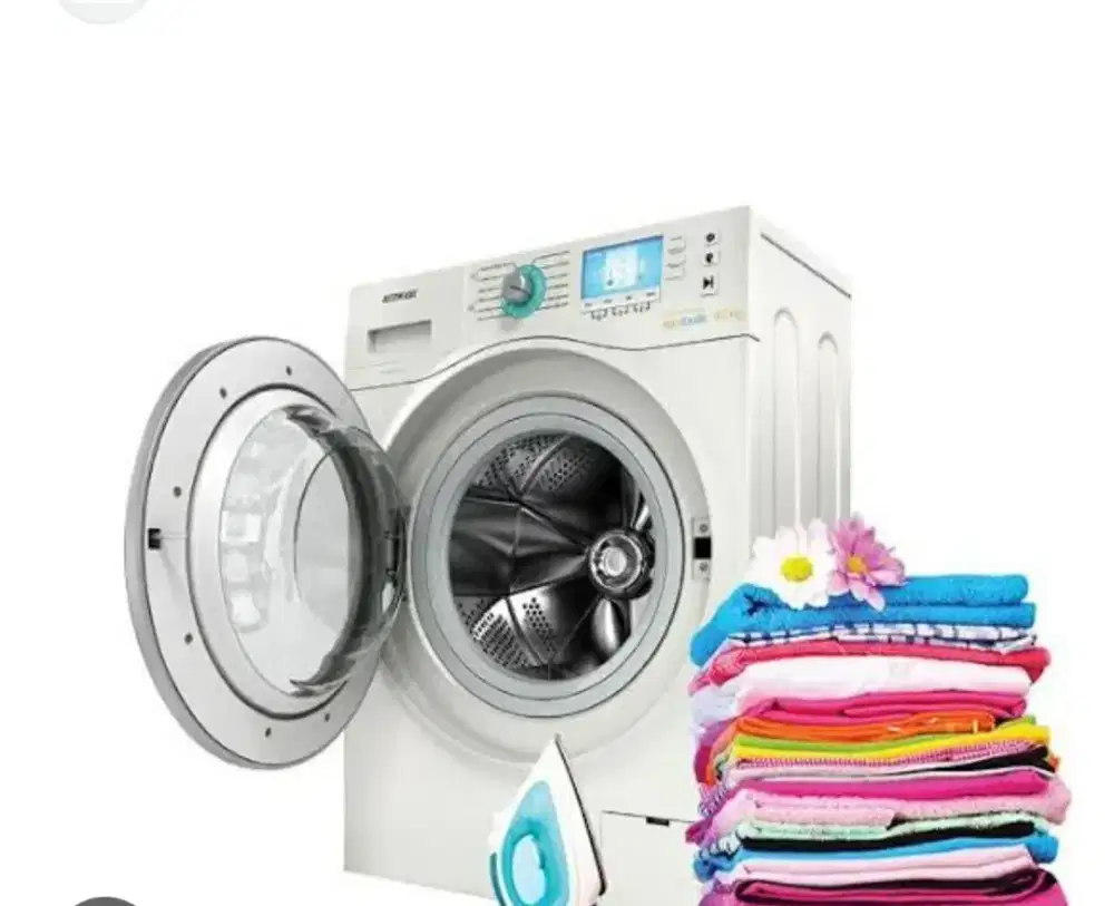 Loker laundry dicari dibutuhkan pegawai karyawan londri