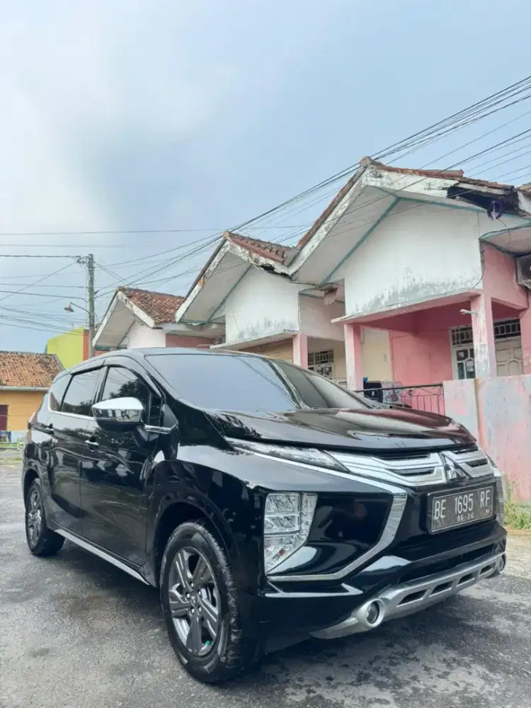 Xpander Sport AT 2021
