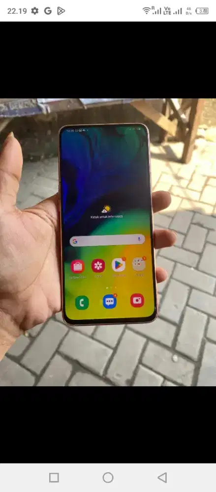 TT nyari spek bawah nya jual 1,800