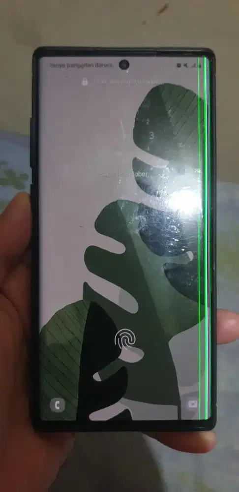 Samsung Note 10+ 512