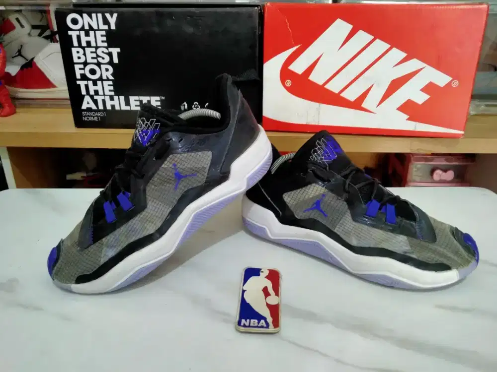 Sepatu Basket Nike Jordan Westbrook
