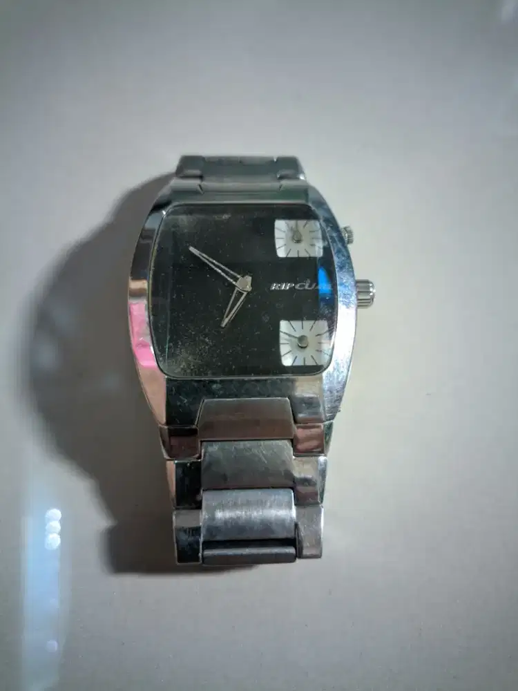 Jam Tangan Pria Ripcul