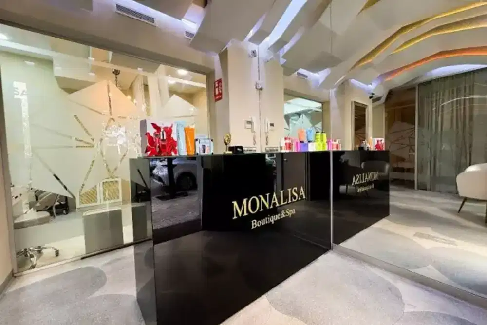Lowongan Therapist Wanita monalisa