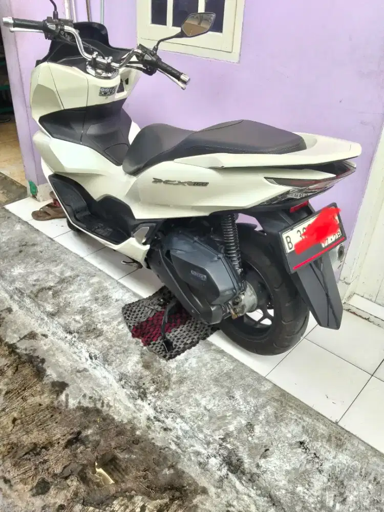 Pcx th 2023 cipondoh