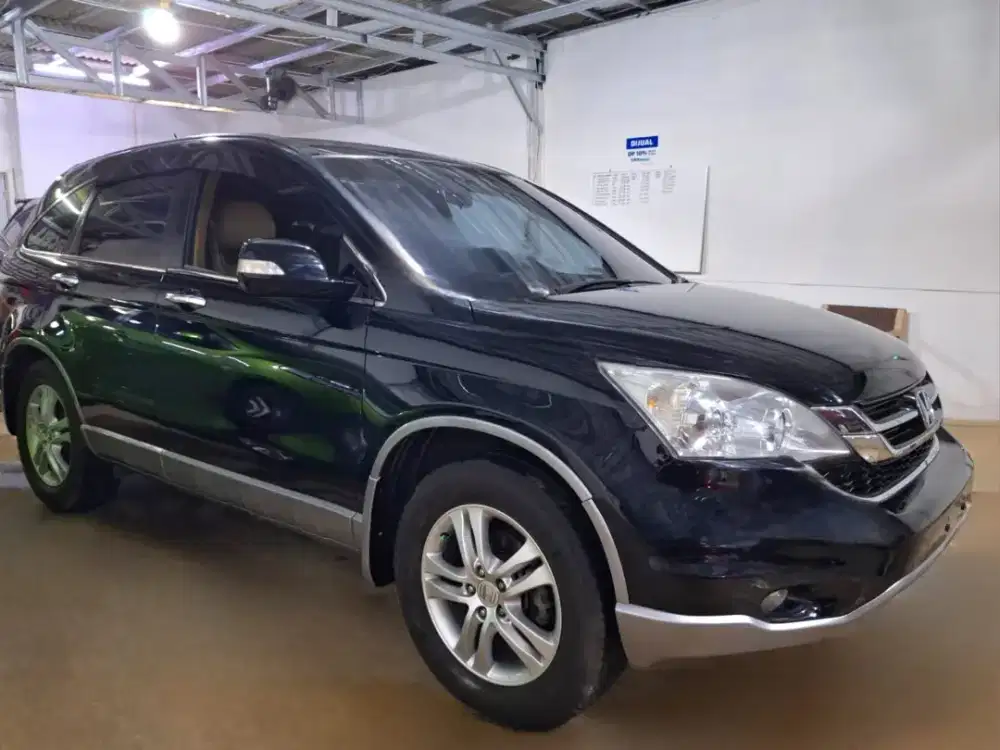 Dp 5 jt Honda CRV 2.4 a/t 2010