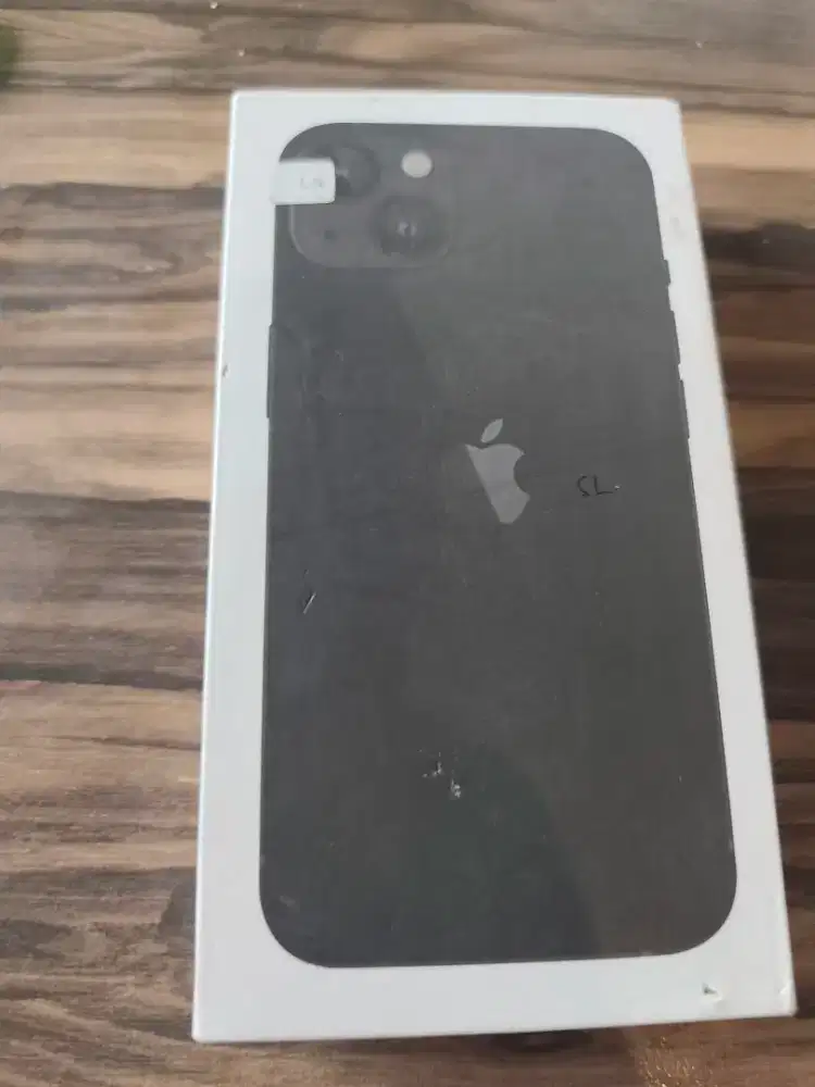 iPhone 13 128gb Inter