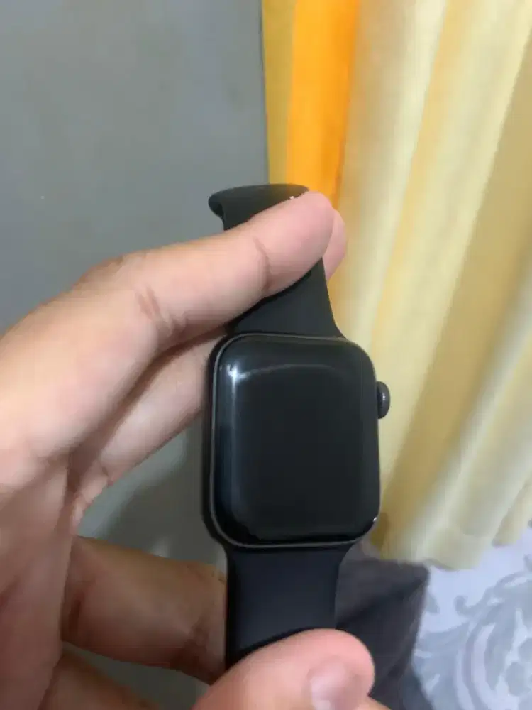 Apple Watch Series 4