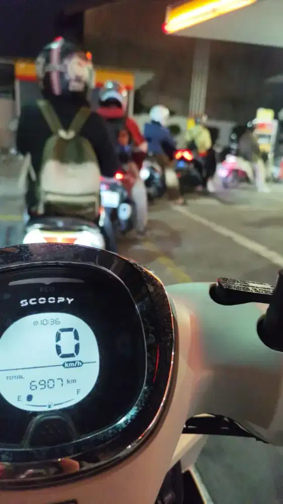 Ojek Pribadi/langganan
