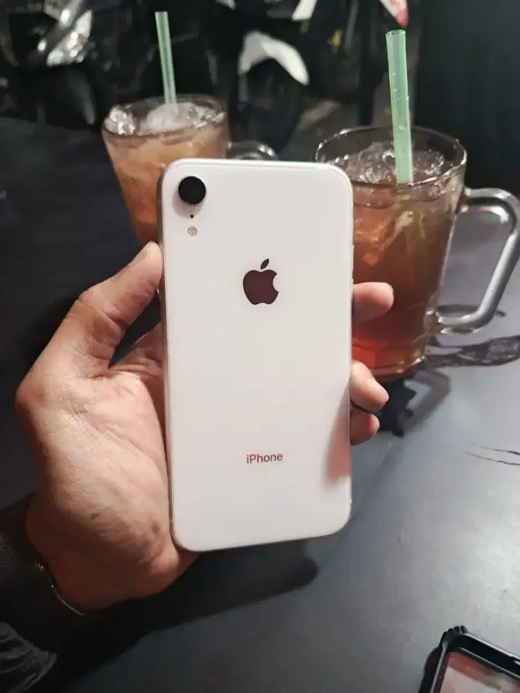 iPhone XR 128Gb inter alloperator
