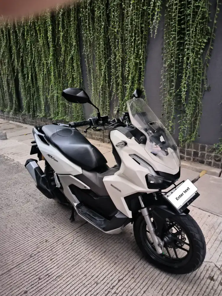 Honda ADV 160 2023