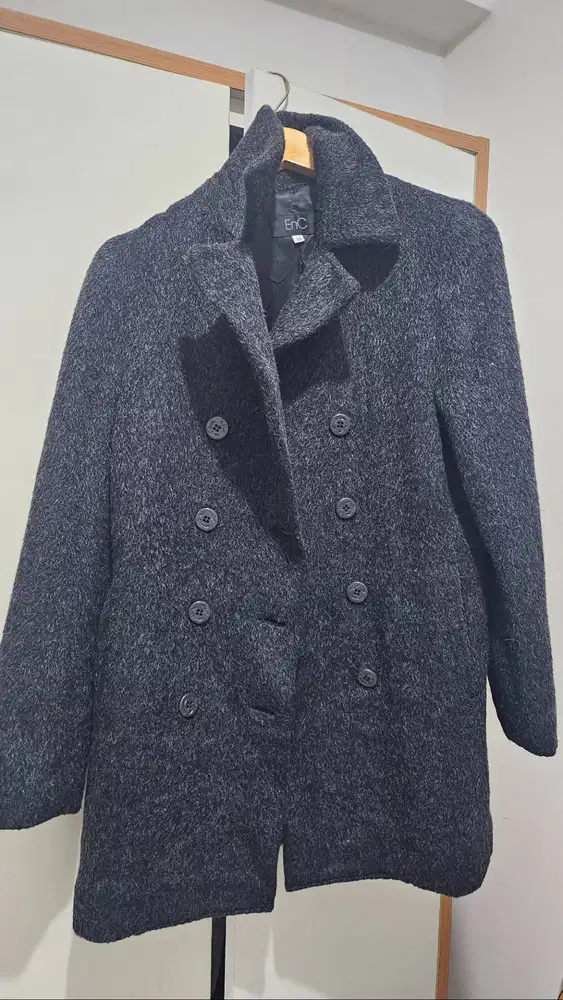 Dijual coat utk autumn dan winter