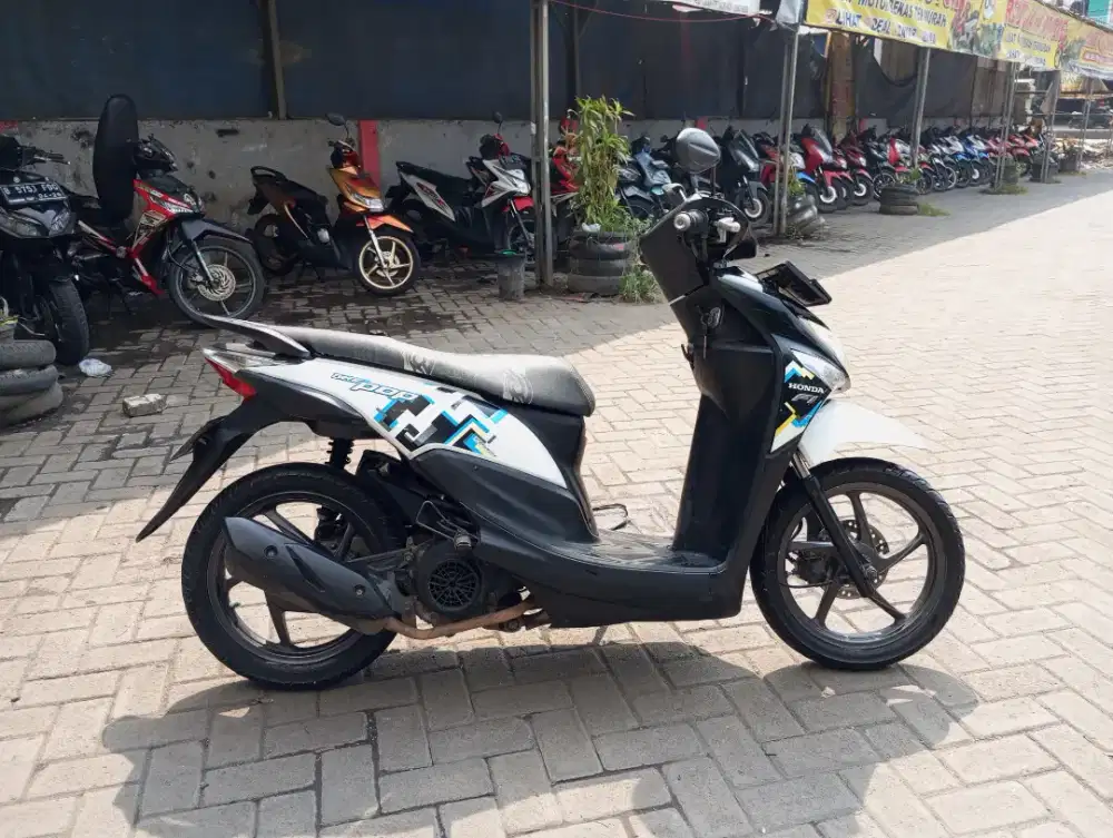 Beat pop esp 2016.Ss lengkap