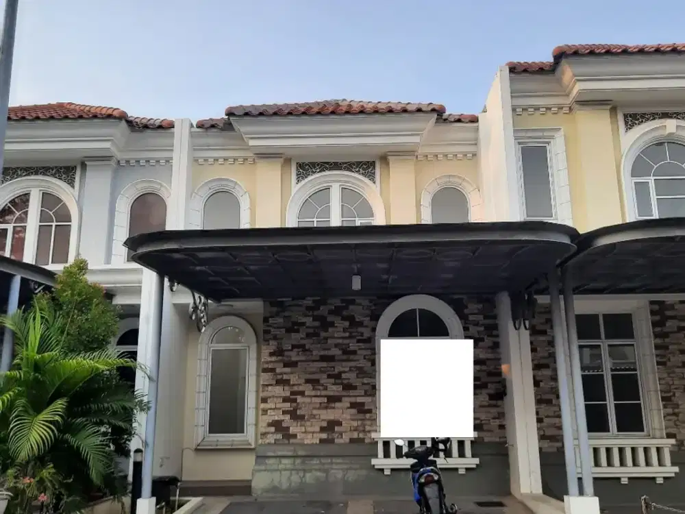 Gaji anda dibawah 10Jt pasti diapproved Bank
Dijual rumah murah 2lantai di Cluster La Seine Jakarta Garden City Cakung Jakarta Timur siaphuni minimalis modern