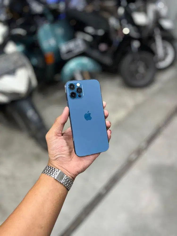 Iphone 12 pro 128gb