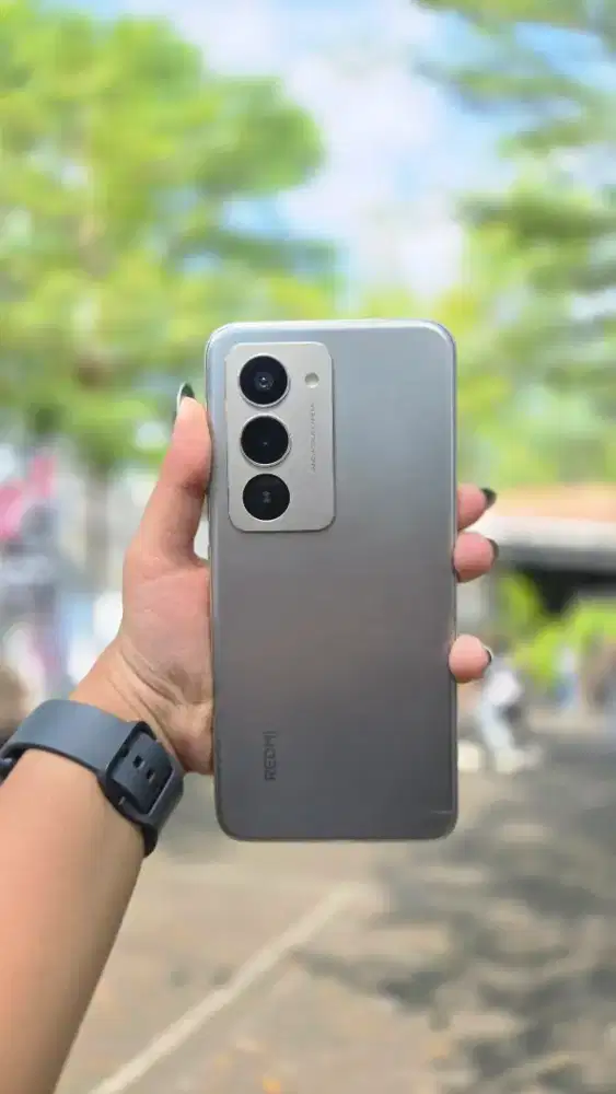 PROMO REDMI 15 8/128