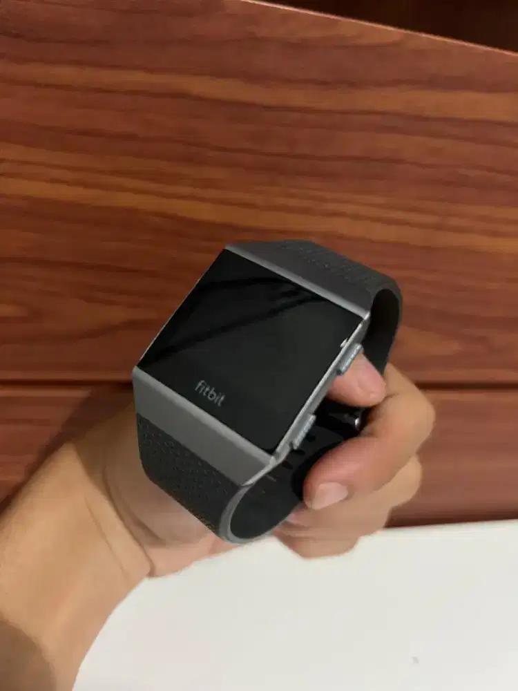 Smartwatch fitbit original