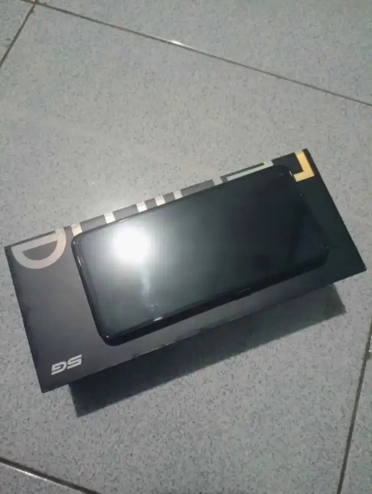 Realme GT Neo 3T Nego Fullset Orian