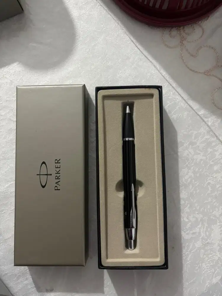Pulpen PARKER Original