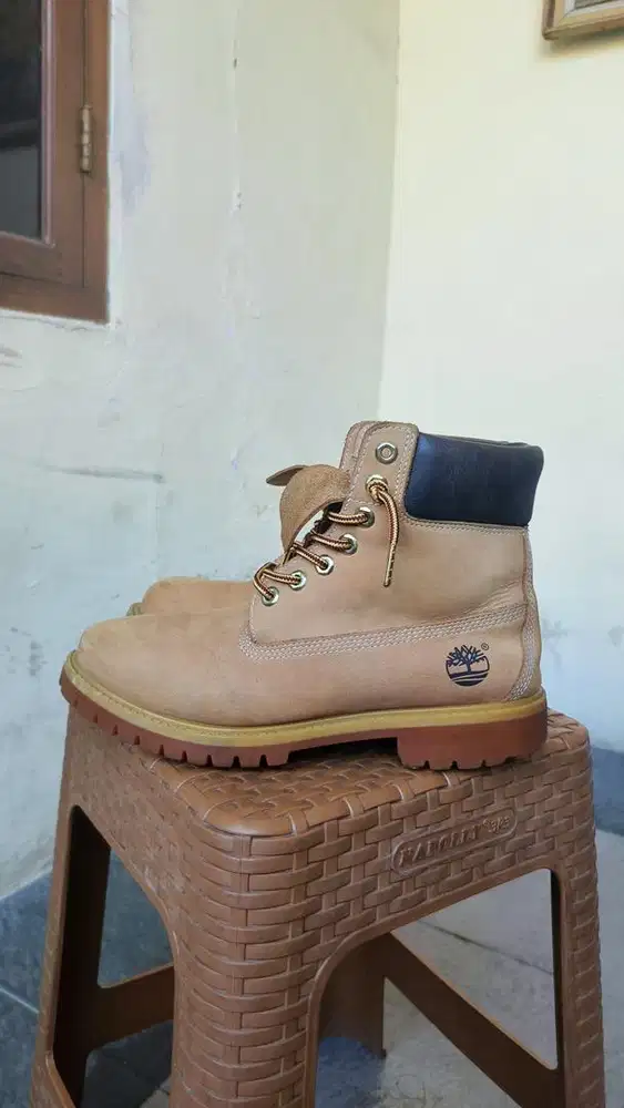 Sepatu Timberland 6 Waterproof Boot