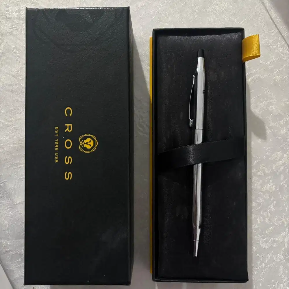Pulpen CROSS Original