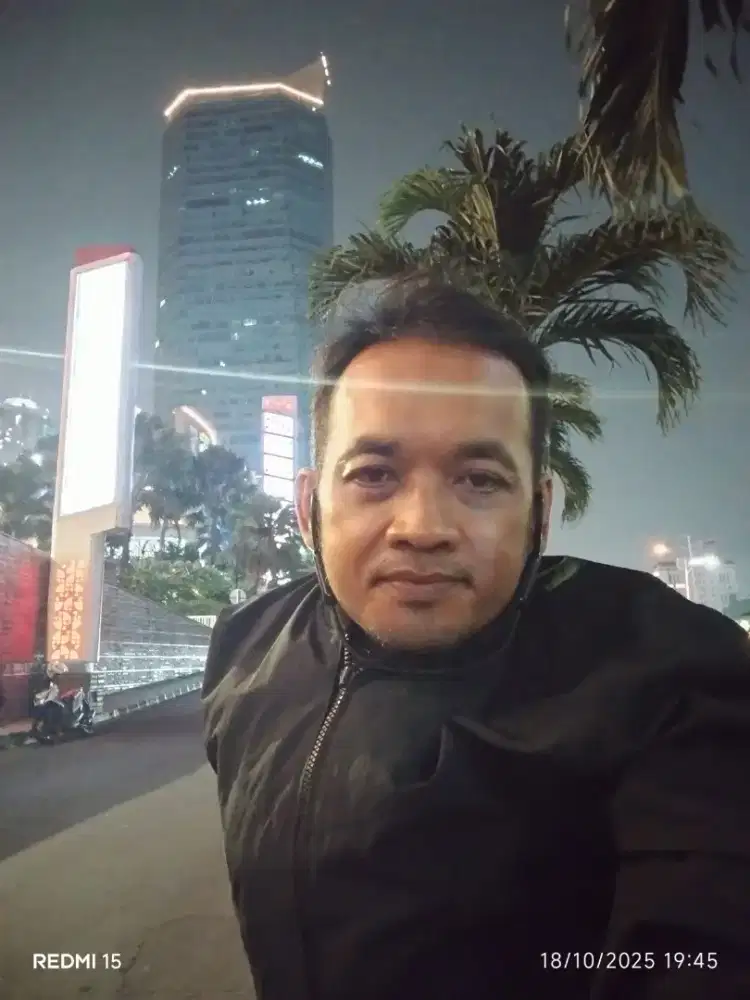 Jasa ojek langganan sekitar matraman