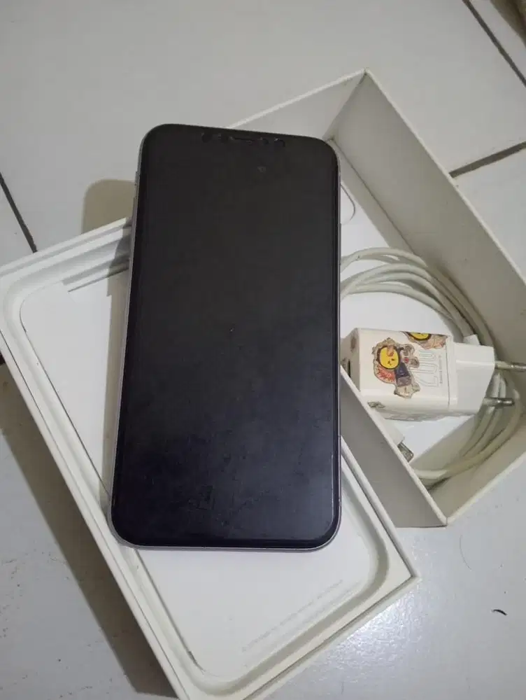 Iphone 11 64gb resmi ibox