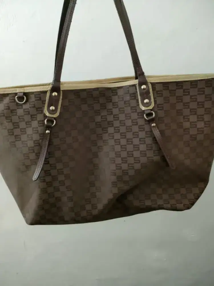 tas Tote bag wanita ok