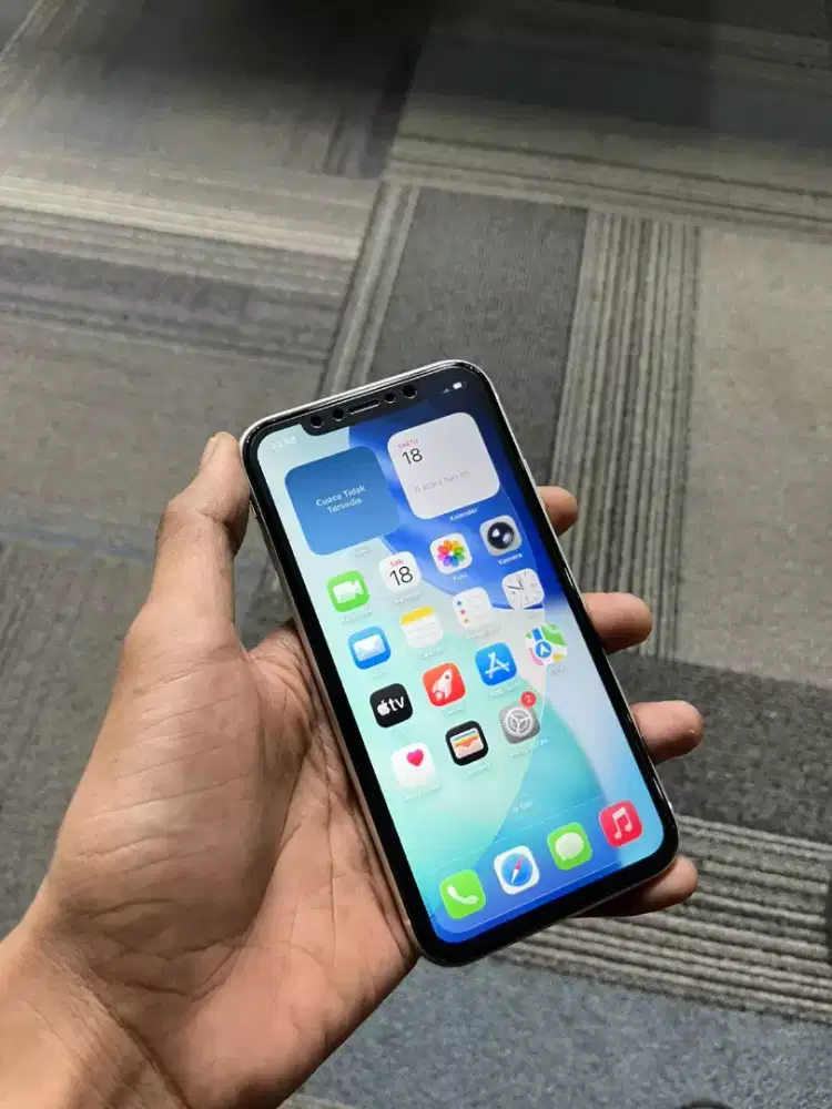 Iphone 11 128gb ibox
