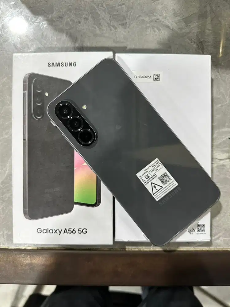 Samsung A56 5G 8/256GB