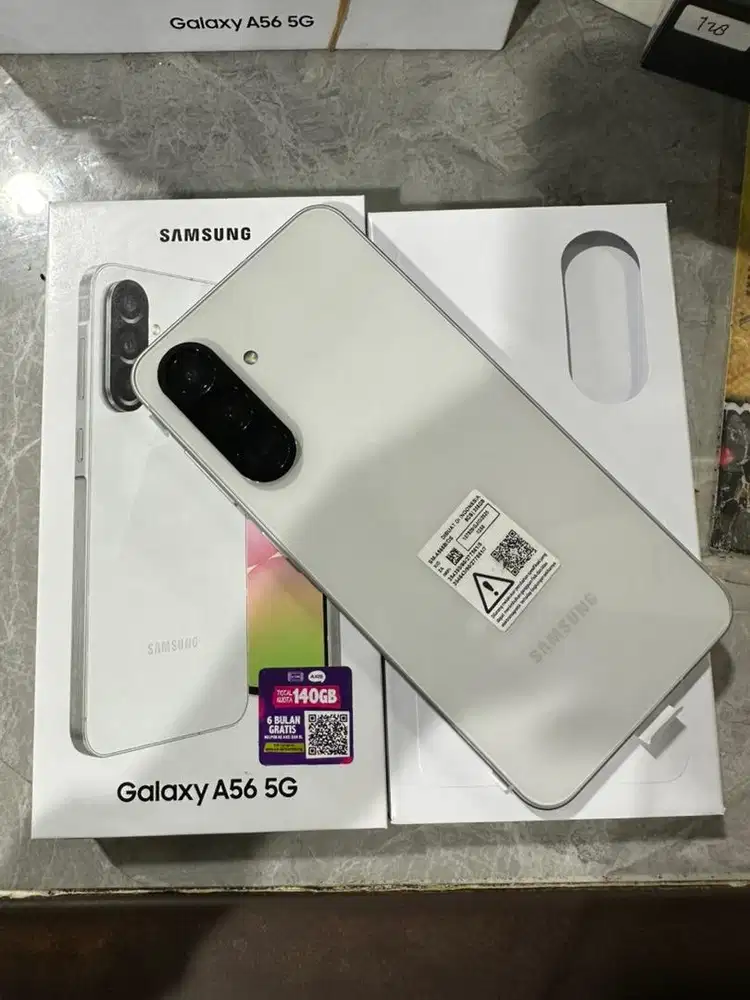 Samsung A56 5G 8/256GB