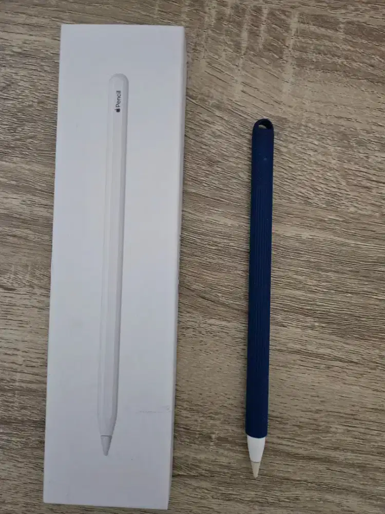 Apple pencil gen 2