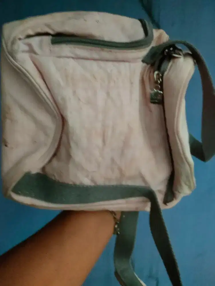 tas makanan bayi ok