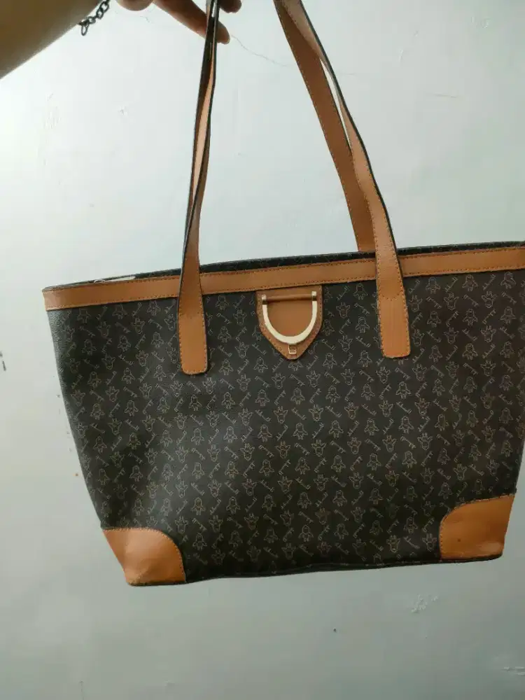 tas Tote bagus ok