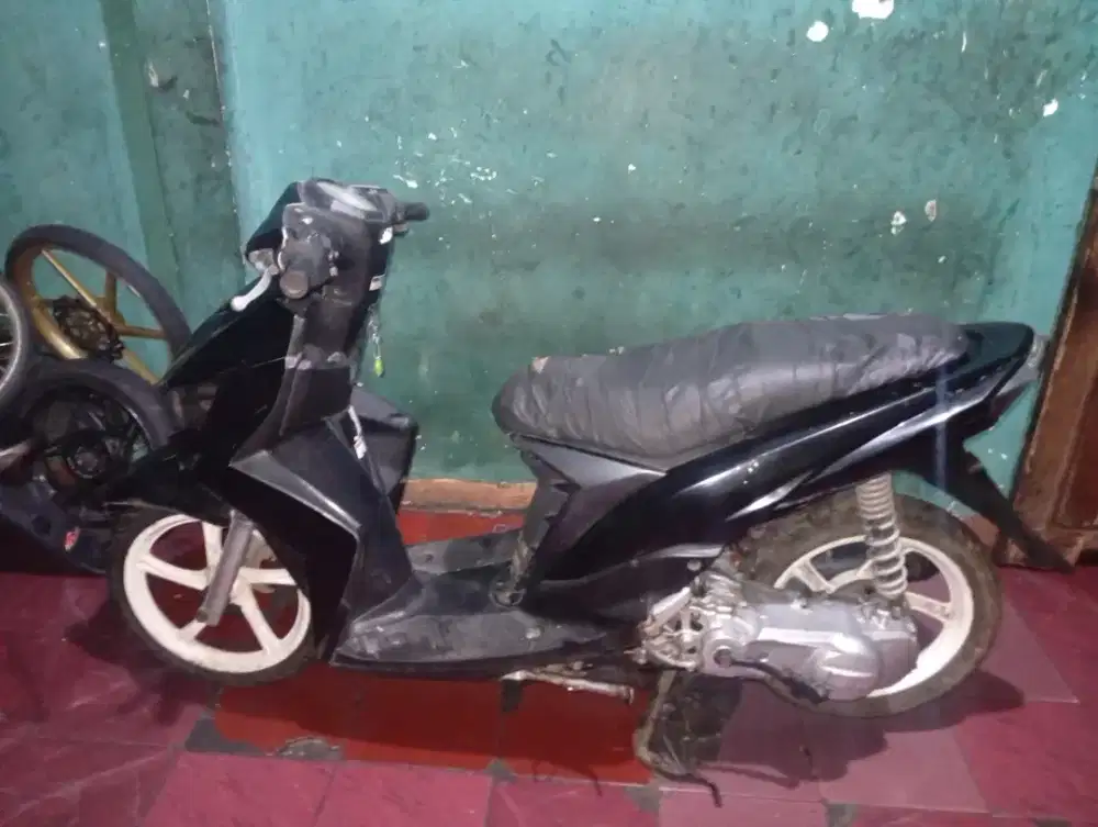 DIJUAL soul gt 2012