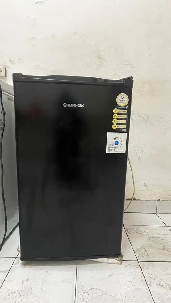 Kulkas Changhong CBC-100