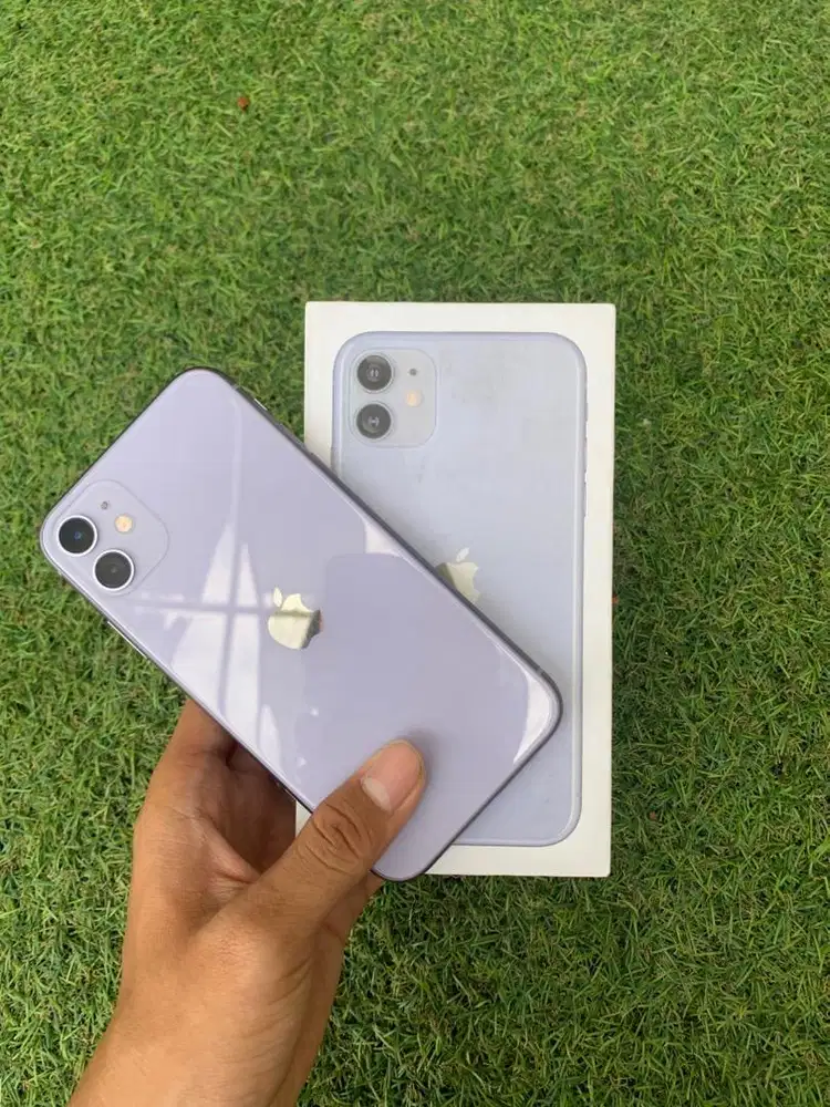 Iphone 11 128 Beacukai