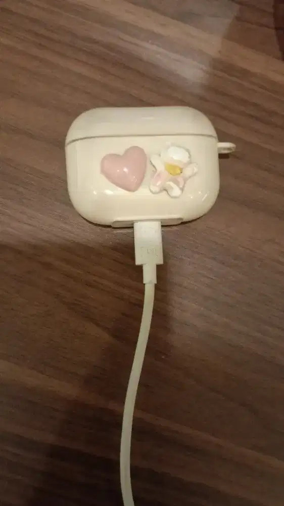 Airpods gen 2 pro